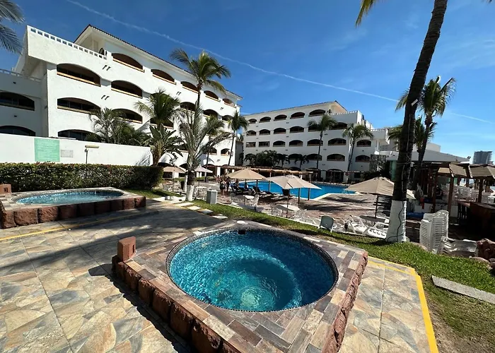 Quijote InnHotel Playa Mazatlan